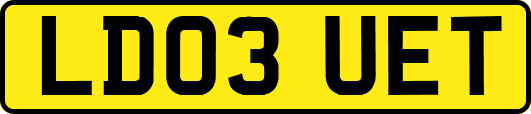 LD03UET