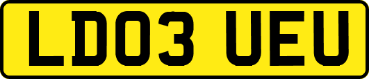 LD03UEU