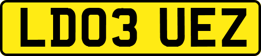 LD03UEZ
