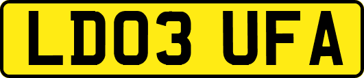 LD03UFA