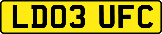 LD03UFC