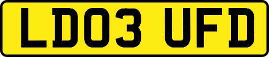 LD03UFD