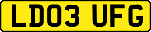 LD03UFG