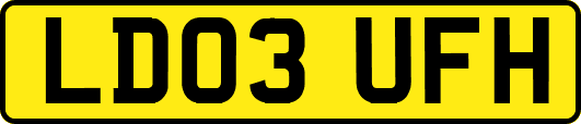 LD03UFH