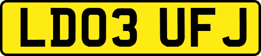 LD03UFJ