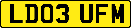 LD03UFM