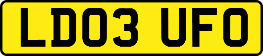 LD03UFO