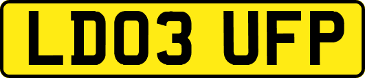 LD03UFP