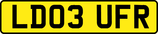LD03UFR