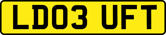 LD03UFT