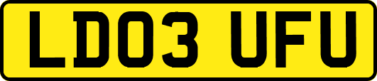 LD03UFU
