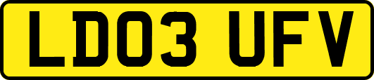LD03UFV