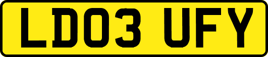 LD03UFY