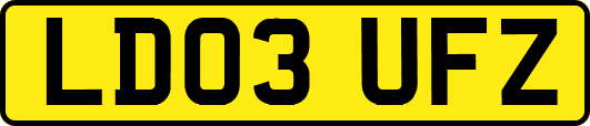 LD03UFZ