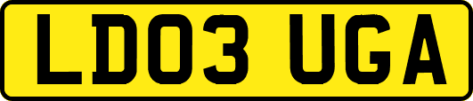 LD03UGA