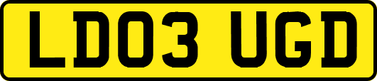 LD03UGD