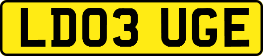 LD03UGE