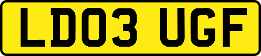 LD03UGF