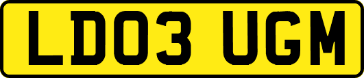 LD03UGM