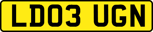 LD03UGN
