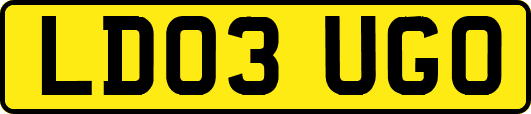 LD03UGO