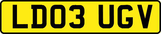 LD03UGV