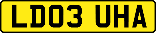 LD03UHA