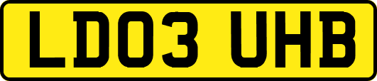 LD03UHB