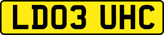 LD03UHC