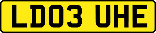 LD03UHE