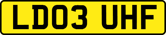 LD03UHF