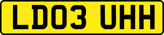 LD03UHH