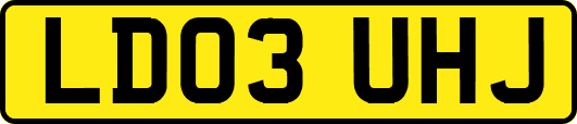 LD03UHJ