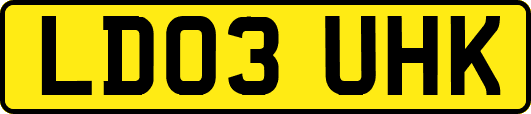 LD03UHK