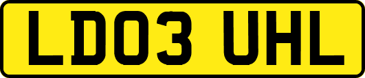 LD03UHL