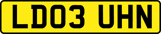 LD03UHN