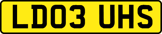 LD03UHS