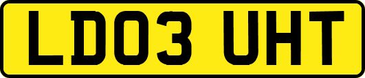 LD03UHT