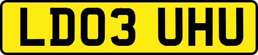 LD03UHU