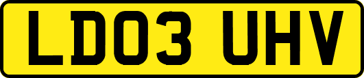 LD03UHV