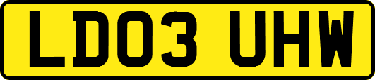 LD03UHW