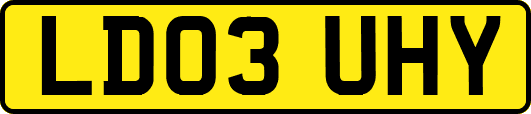 LD03UHY