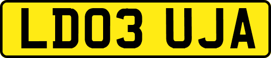 LD03UJA