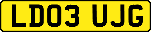LD03UJG