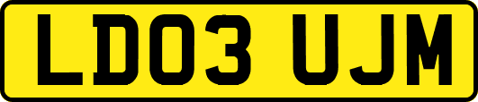 LD03UJM