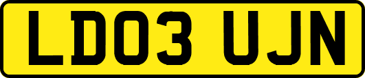 LD03UJN