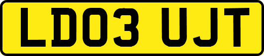 LD03UJT