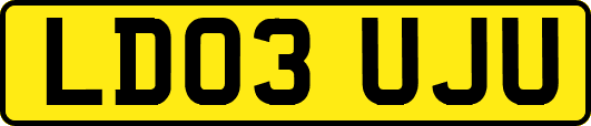LD03UJU
