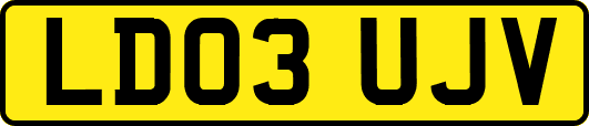 LD03UJV
