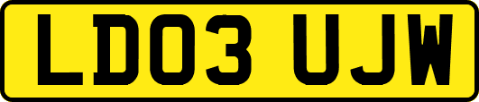 LD03UJW